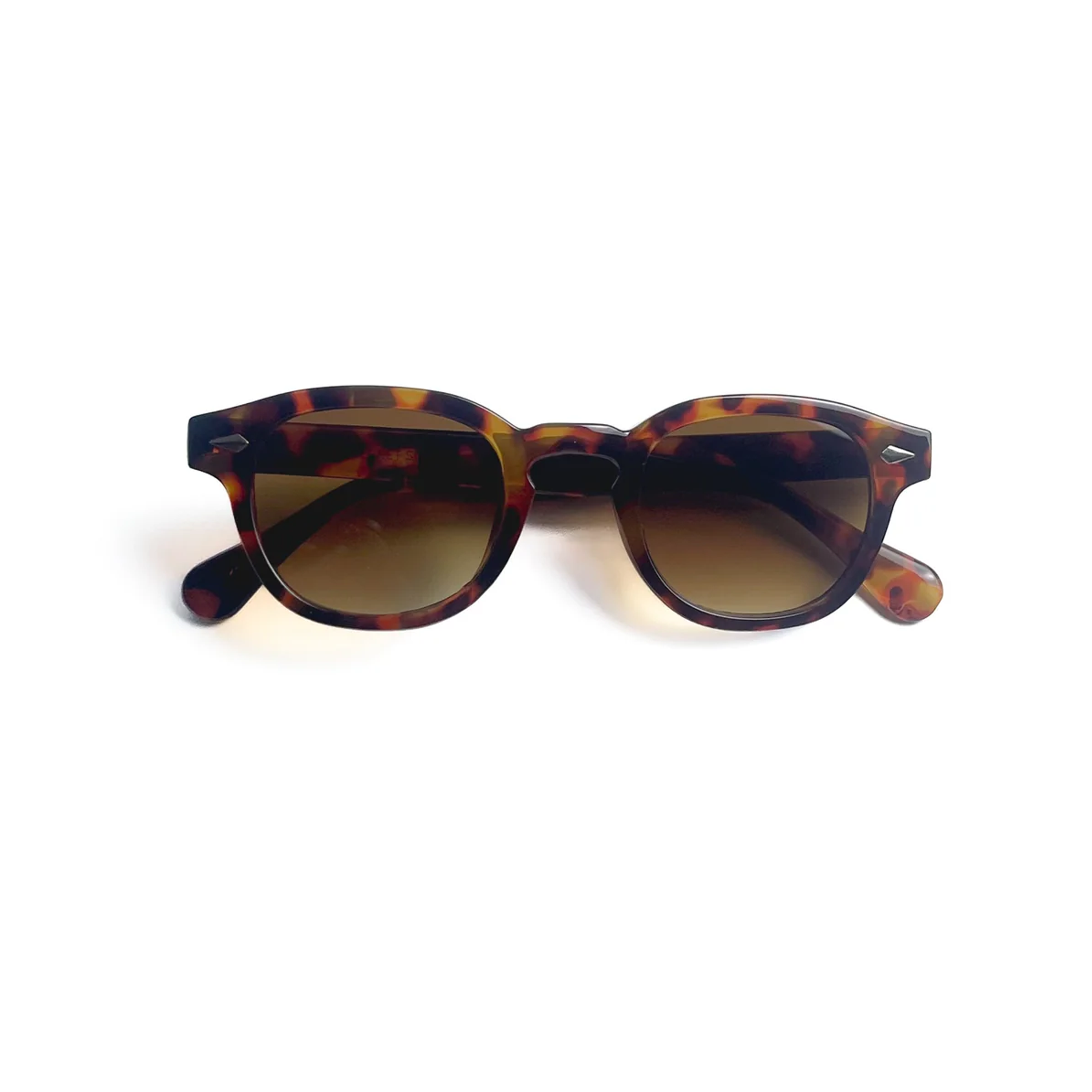MODERN BROWN