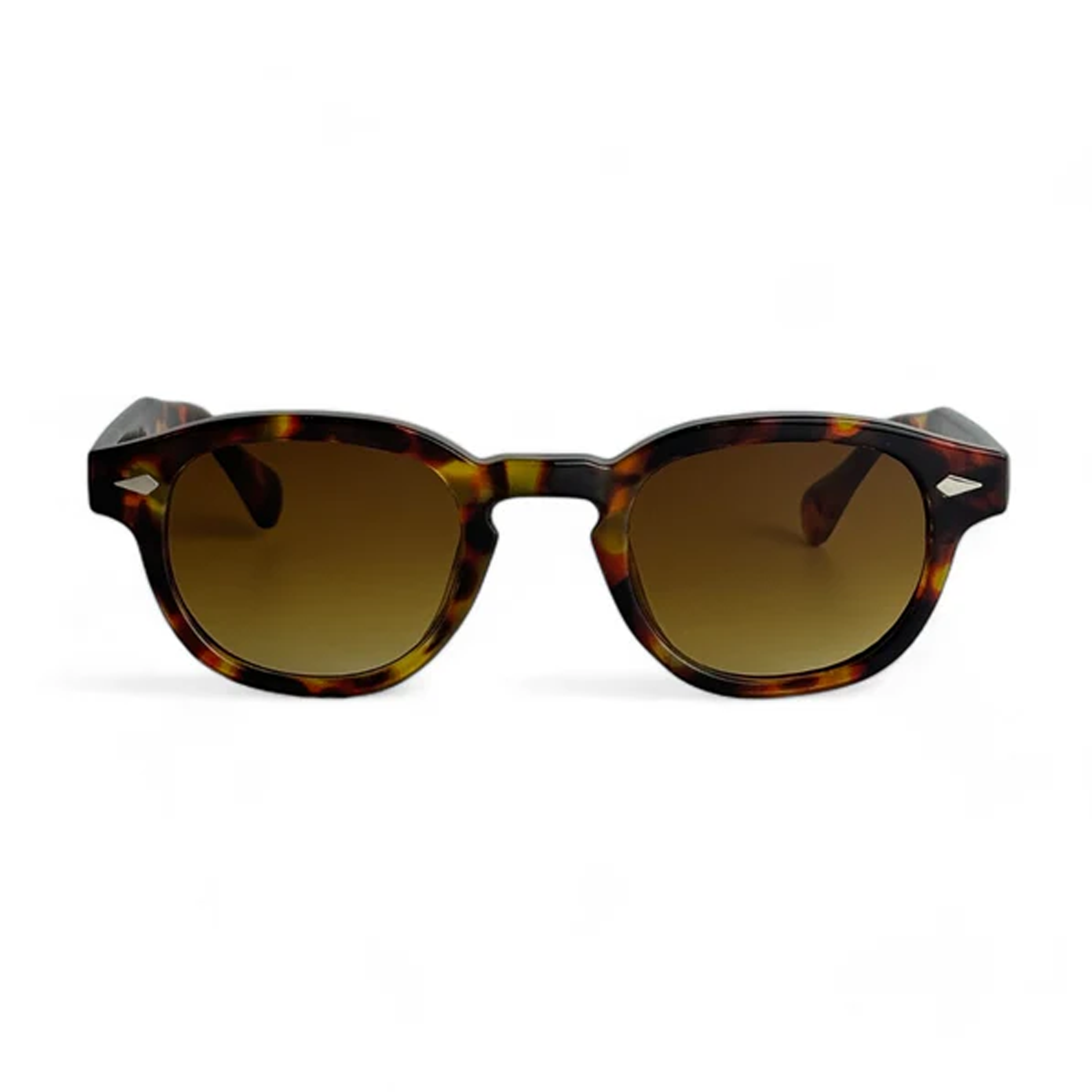 MODERN BROWN
